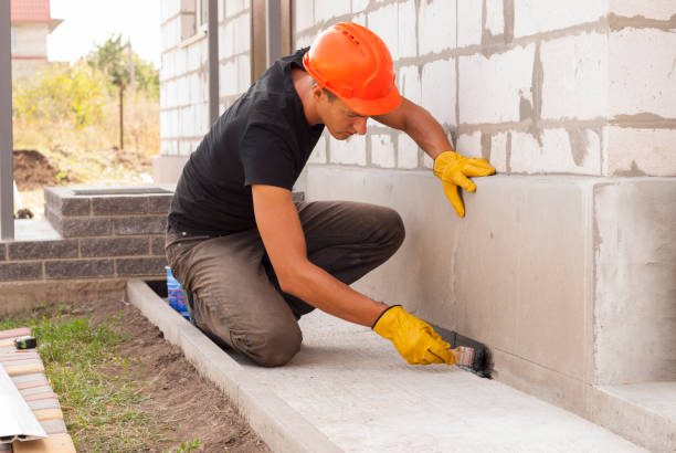 Licensed Basement Waterproofing service in Falmouth, KY - Halo Water Proofing